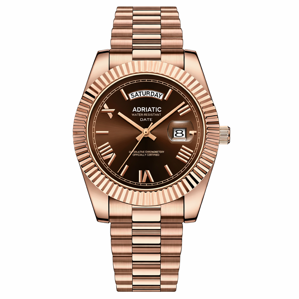 Bold Eight® Adriatic