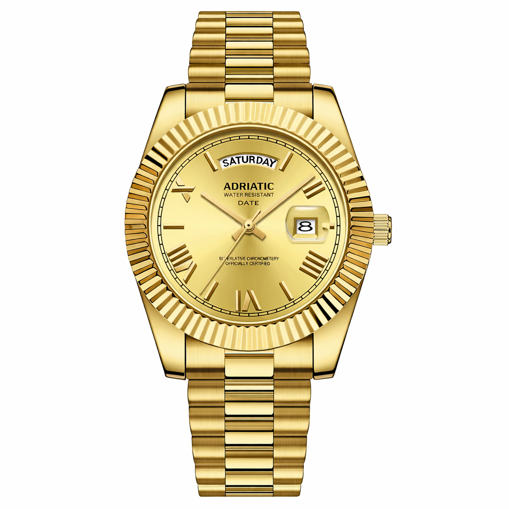 Bold Eight® Adriatic