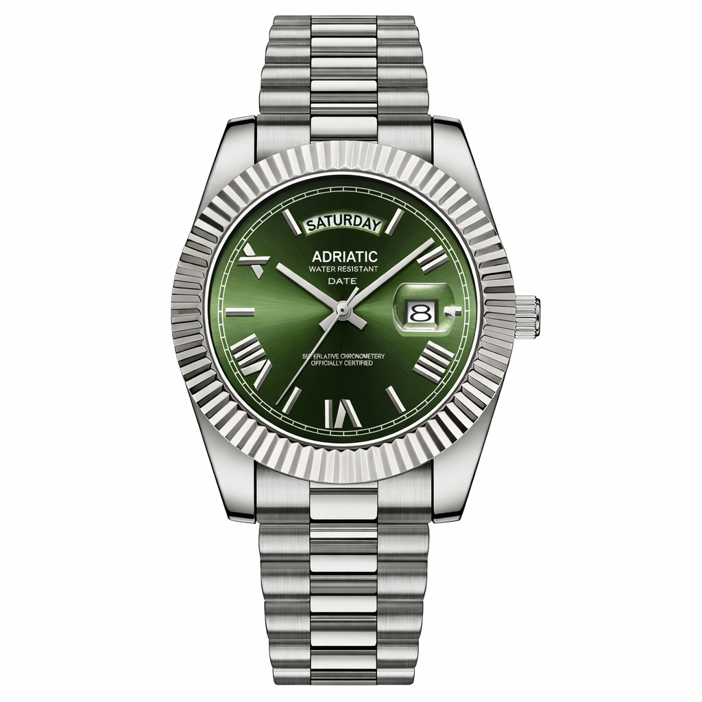 Bold Eight® Adriatic