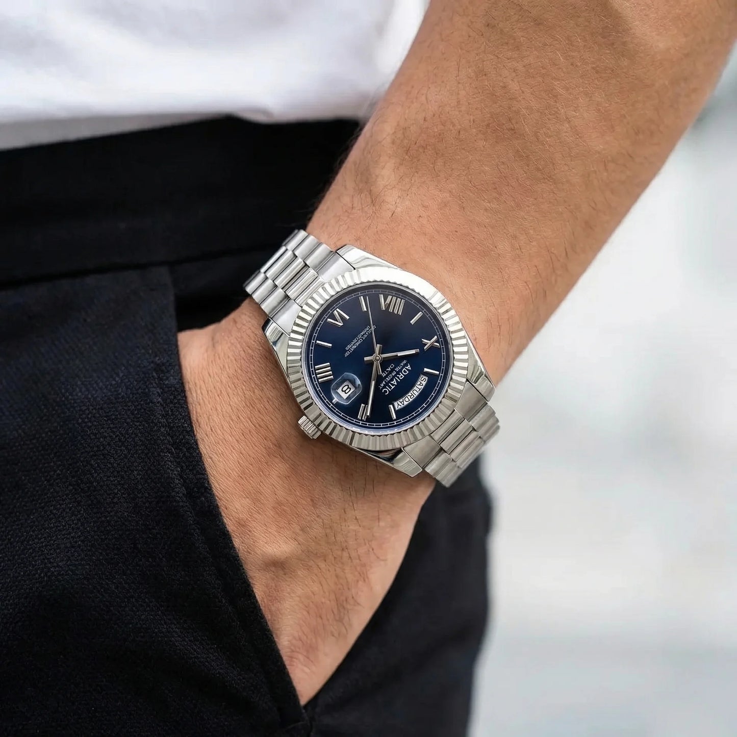 Bold Eight® Adriatic