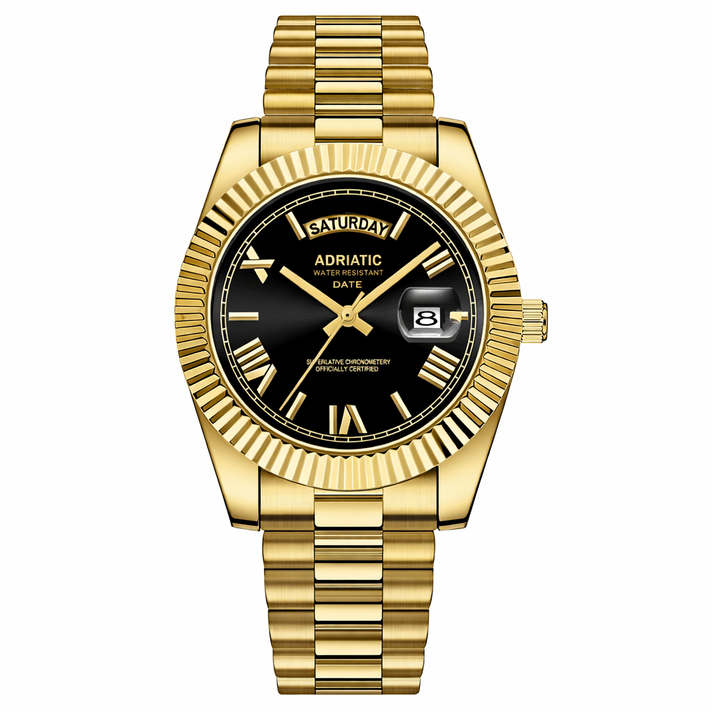 Bold Eight® Adriatic